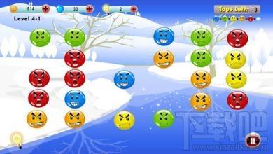 Crazy Bubbles ,疯狂球球,Crazy Bubbles下载