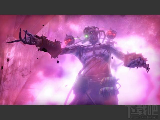 战锤40K,星际战士,战锤40K：星际战士,战锤40K：星际战士简体中文版