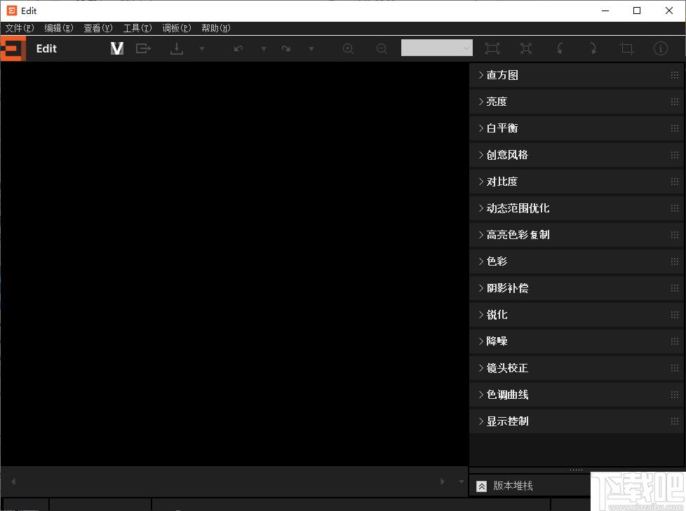 Imaging Edge下载,远程拍摄,相片浏览,图像编辑