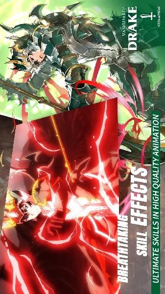 圣光之誓2游戏(Valiant Force 2)下载,圣光之誓2,回合制手游,二次元手游