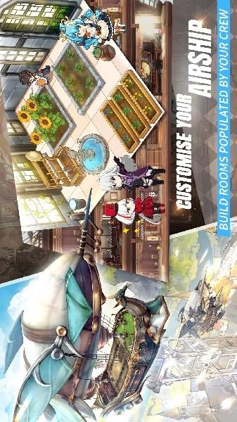 圣光之誓2游戏(Valiant Force 2)下载,圣光之誓2,回合制手游,二次元手游