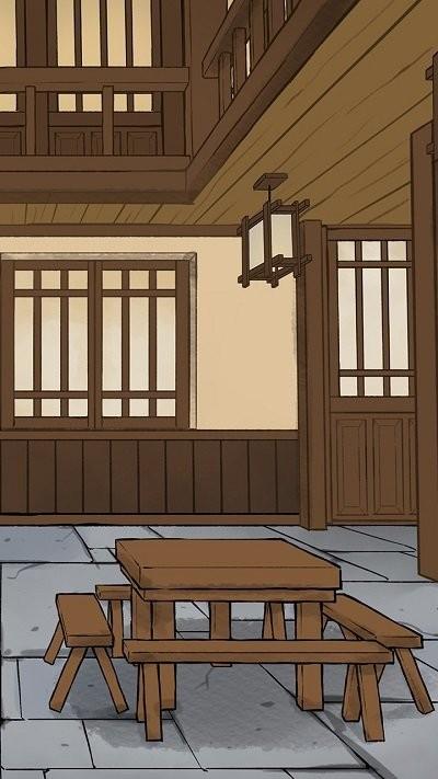 逍遥客栈手游下载,经营手游,客栈手游,逍遥客栈