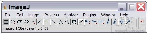 ImageJ x64,ImageJ下载,ImageJ免费版,免费开源