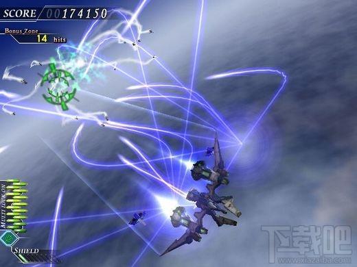 苍空之雾中文版,苍空之雾重制版,苍空之雾2.07,苍空之雾下载