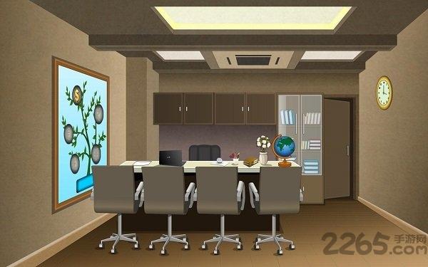 银行逃生完整破解版(bankescape)下载,银行逃生,冒险游戏,逃生游戏