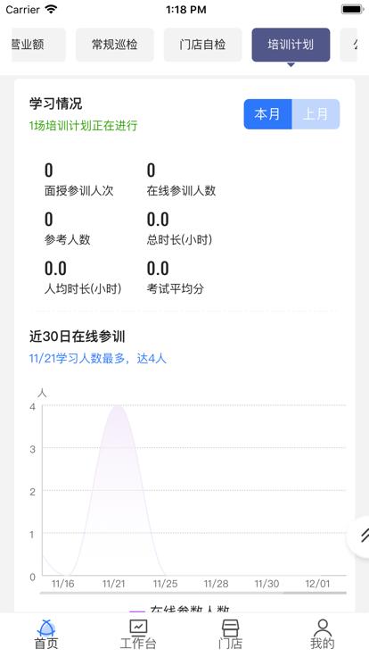 慧运营门店管理软件下载,慧运营,运营app,管理app