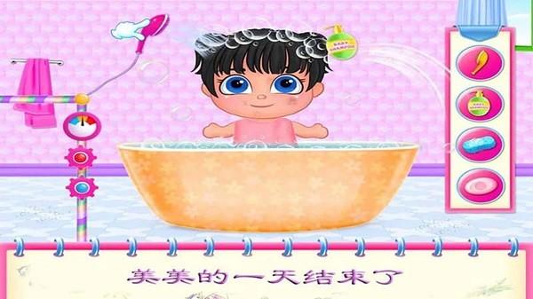 公主宝贝幼儿园游戏下载,公主宝贝幼儿园,学习游戏,教育游戏