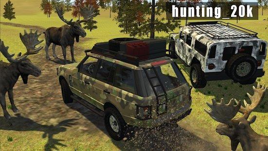 hunting online手游下载,huntingonline,狩猎游戏,打猎游戏