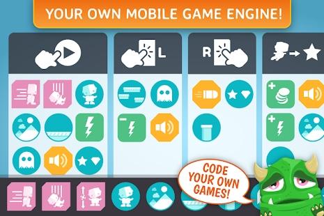 coda game最新版(暂未上线),codagame,编程游戏,儿童游戏