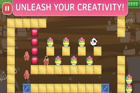 coda game最新版(暂未上线),codagame,编程游戏,儿童游戏