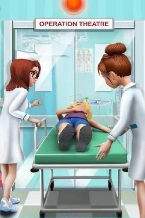 救生医院游戏下载,救生医院,医院游戏