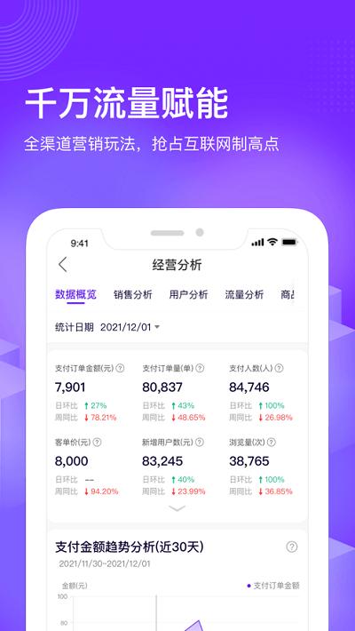 国美共享零售app下载,共享零售,零售app,店铺管理app