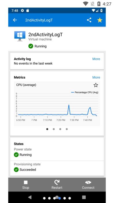microsoft azure app下载,microsoftazure,监视app,管理app